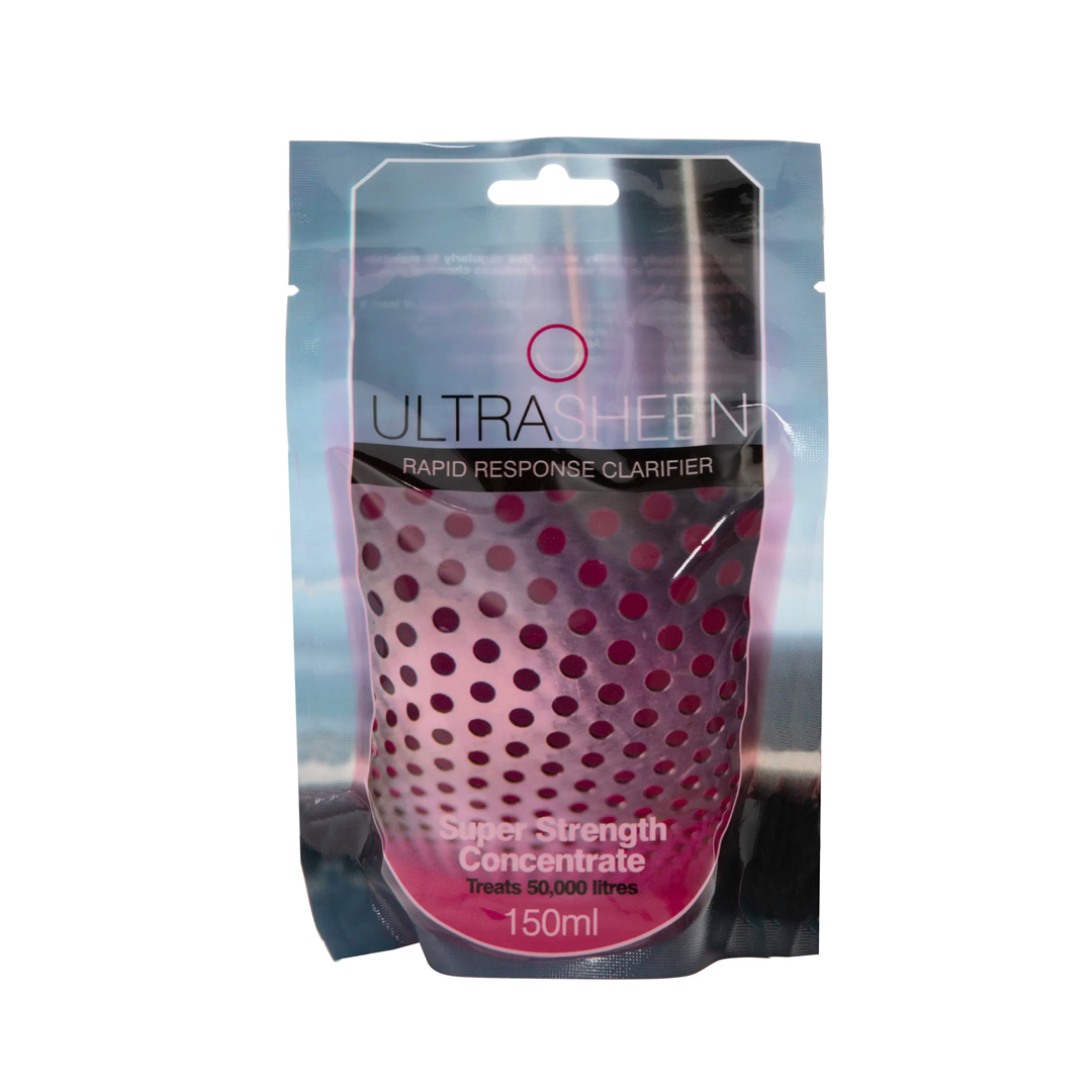 Focus Ultrasheen Focus Ultrasheen