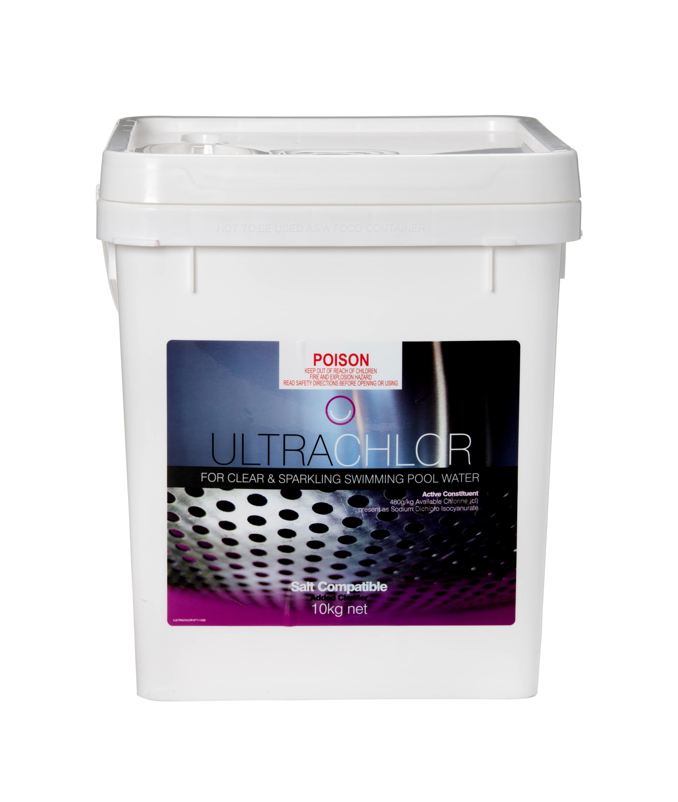 10KG-FOCUS-ULTRACHLOR Focus Ultrachlor 10kg