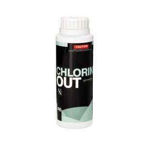 Focus Chlorine Out