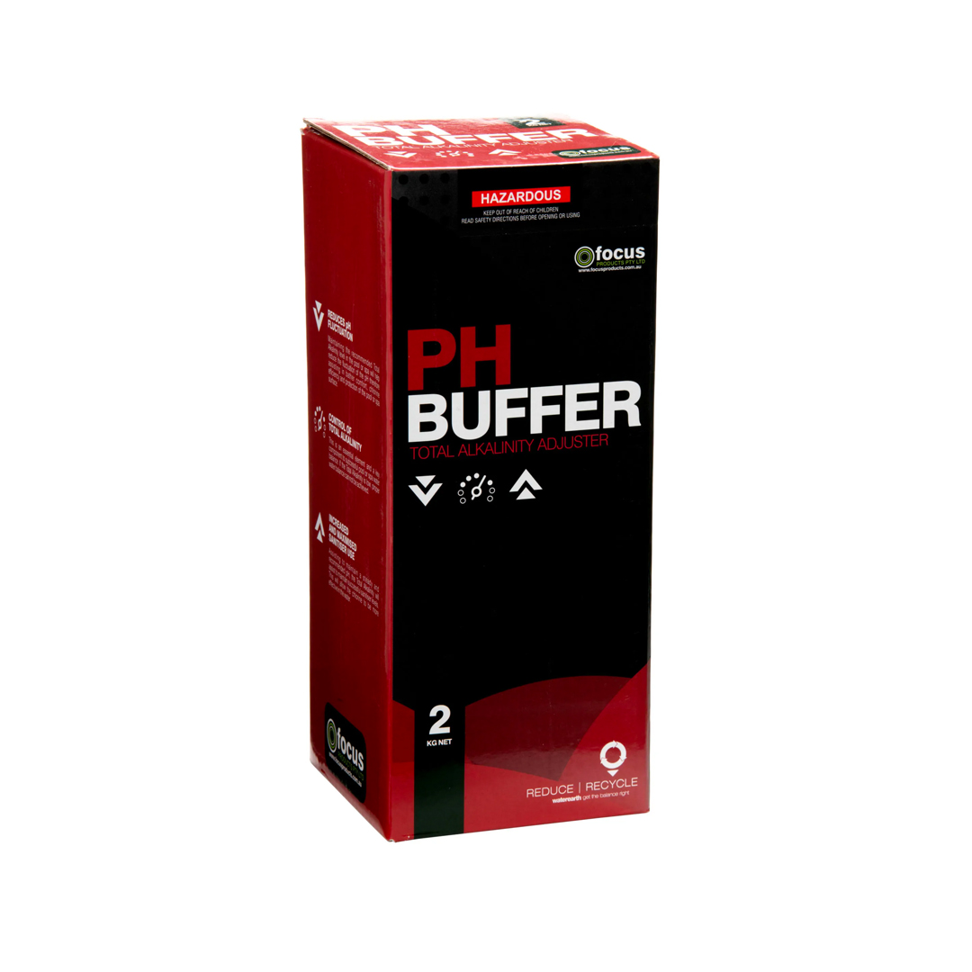 Focus PH Buffer Focus PH Buffer