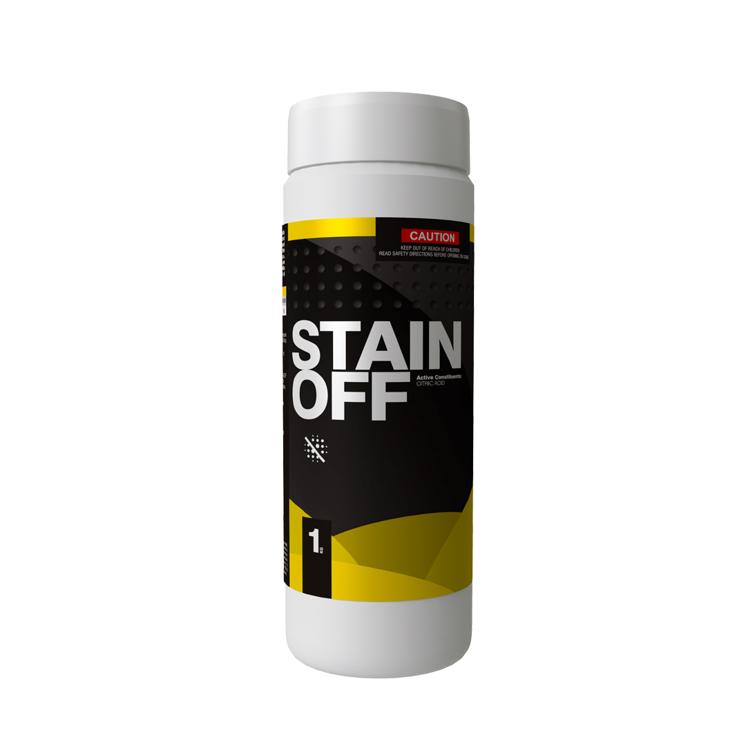 Focus Stain Off Focus Stain Off
