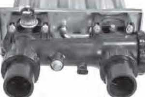 Hayward HNG150 pool heater