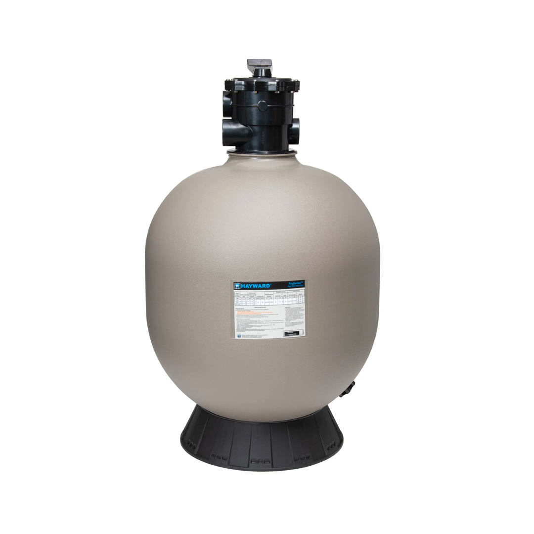 Hayward Pro Series Sand Filter Dolphin Pacific Pool Water Filters