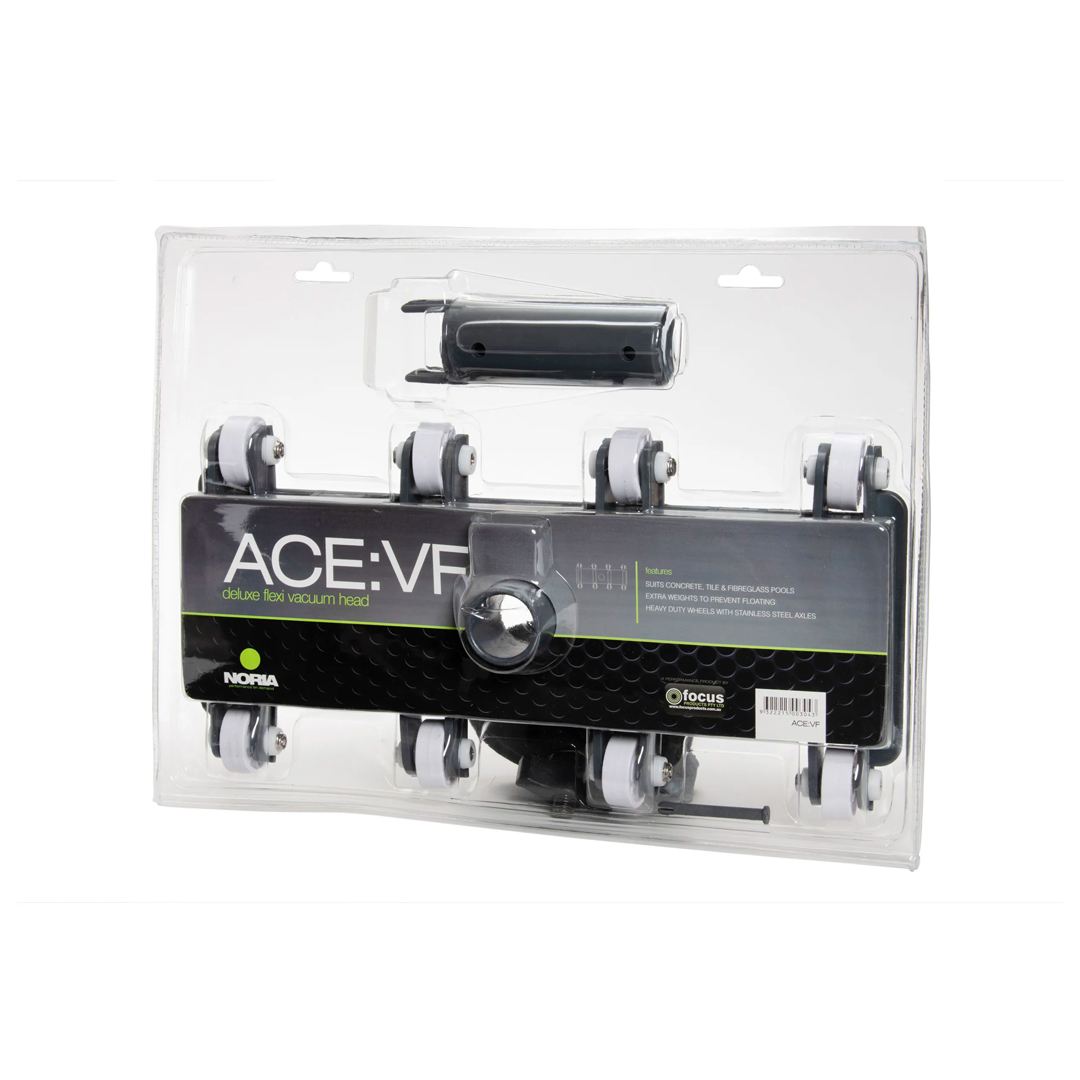 Noria Flexi Vac Head