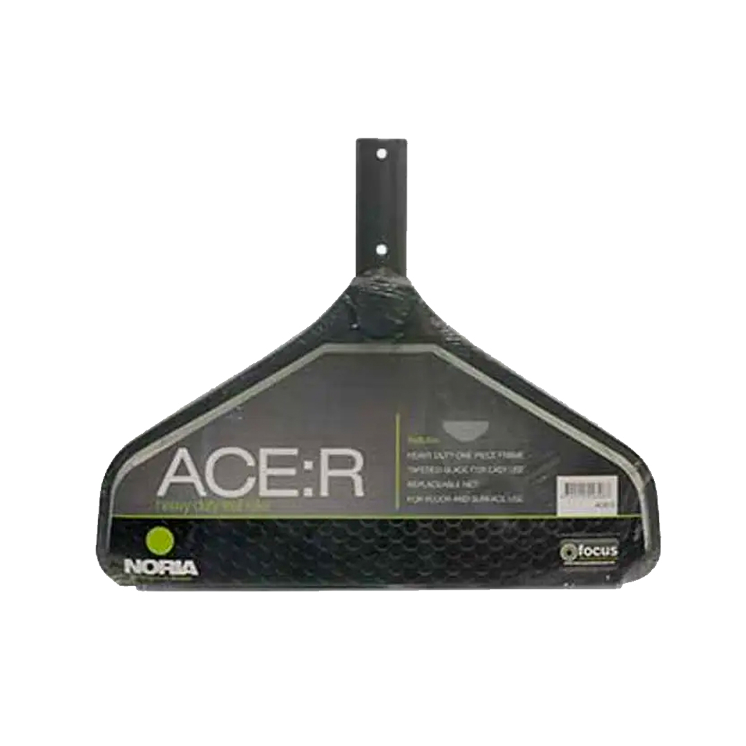 Noria Leaf Rake (Deep _ Bagged) Noria Leaf Rake (Deep _ Bagged)