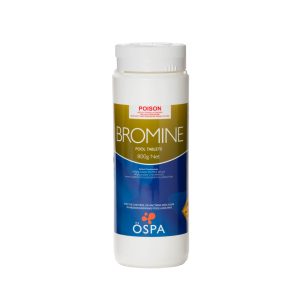 OSPA Bromine Tablets
