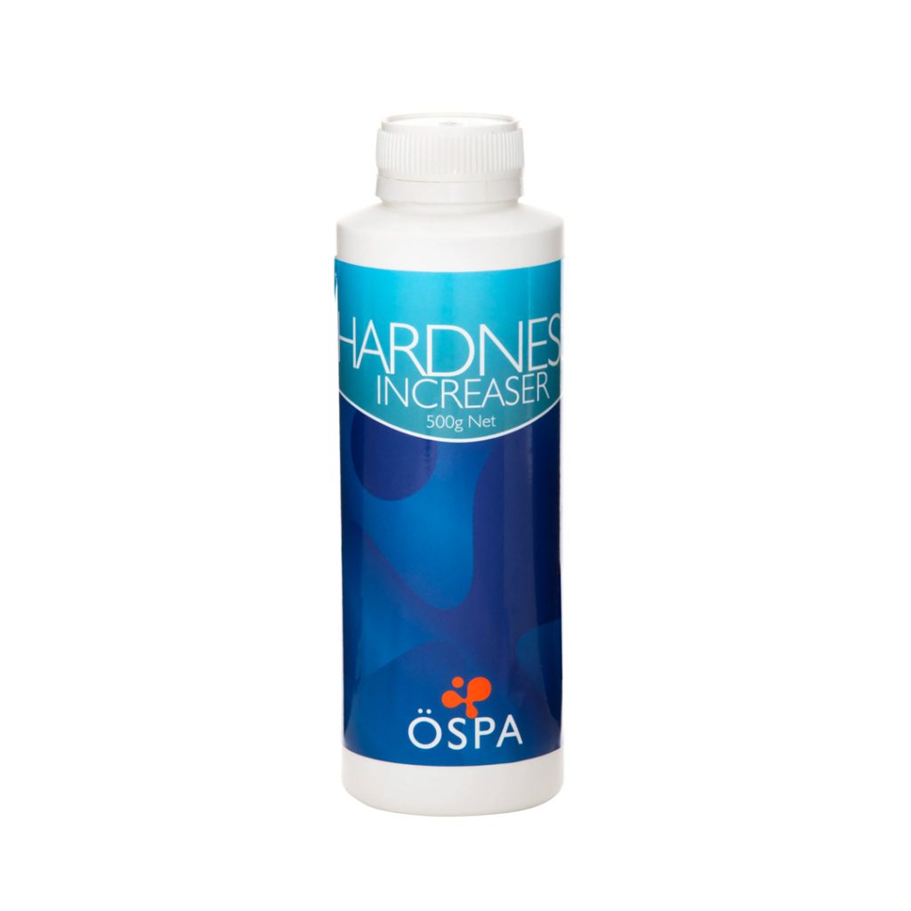 OSPA Hardness Increaser Spa Pools Dolphin Pacific
