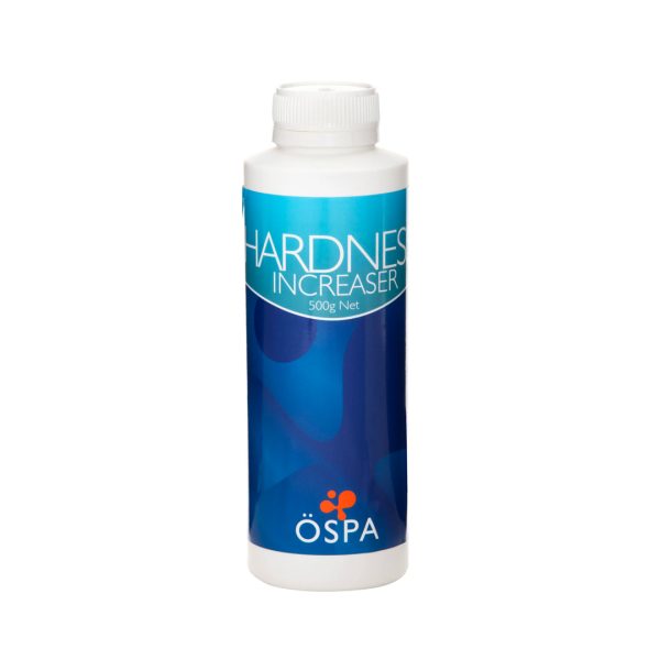 OSPA Hardness Increaser