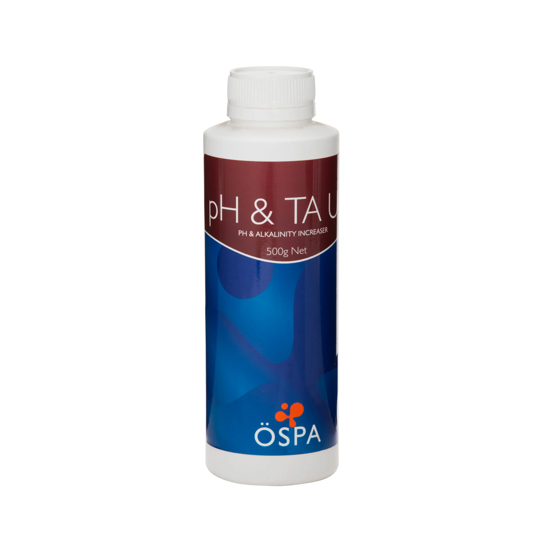 OSPA PH _ TA UP Alkalinity Increaser OSPA PH _ TA UP Alkalinity Increaser