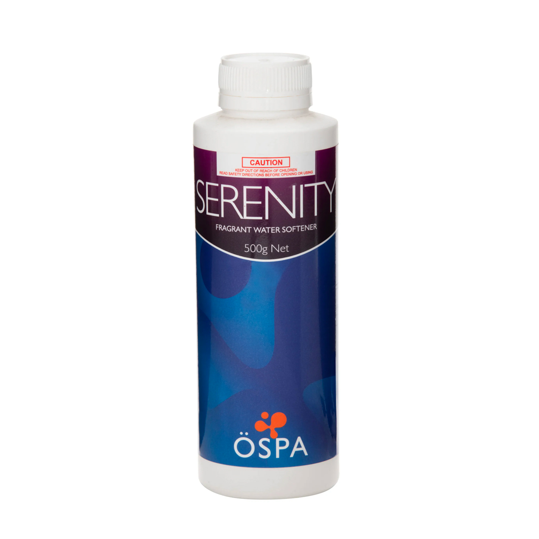 OSPA Serenity Fragrant Water Softener OSPA Serenity Fragrant Water Softener