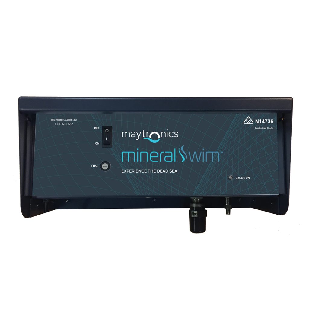 Ozone Pool Systems Swimming Pool Products Dolphin Pacific