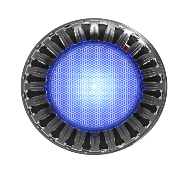 EMRX Retro LED Pool Light
