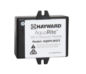 Hayward AquaRite Salt Chlorinator