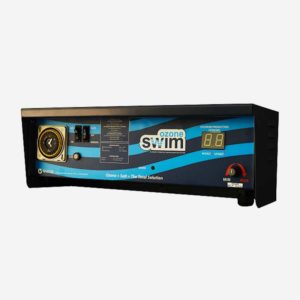 Ozone Swim Pool Purification Systems