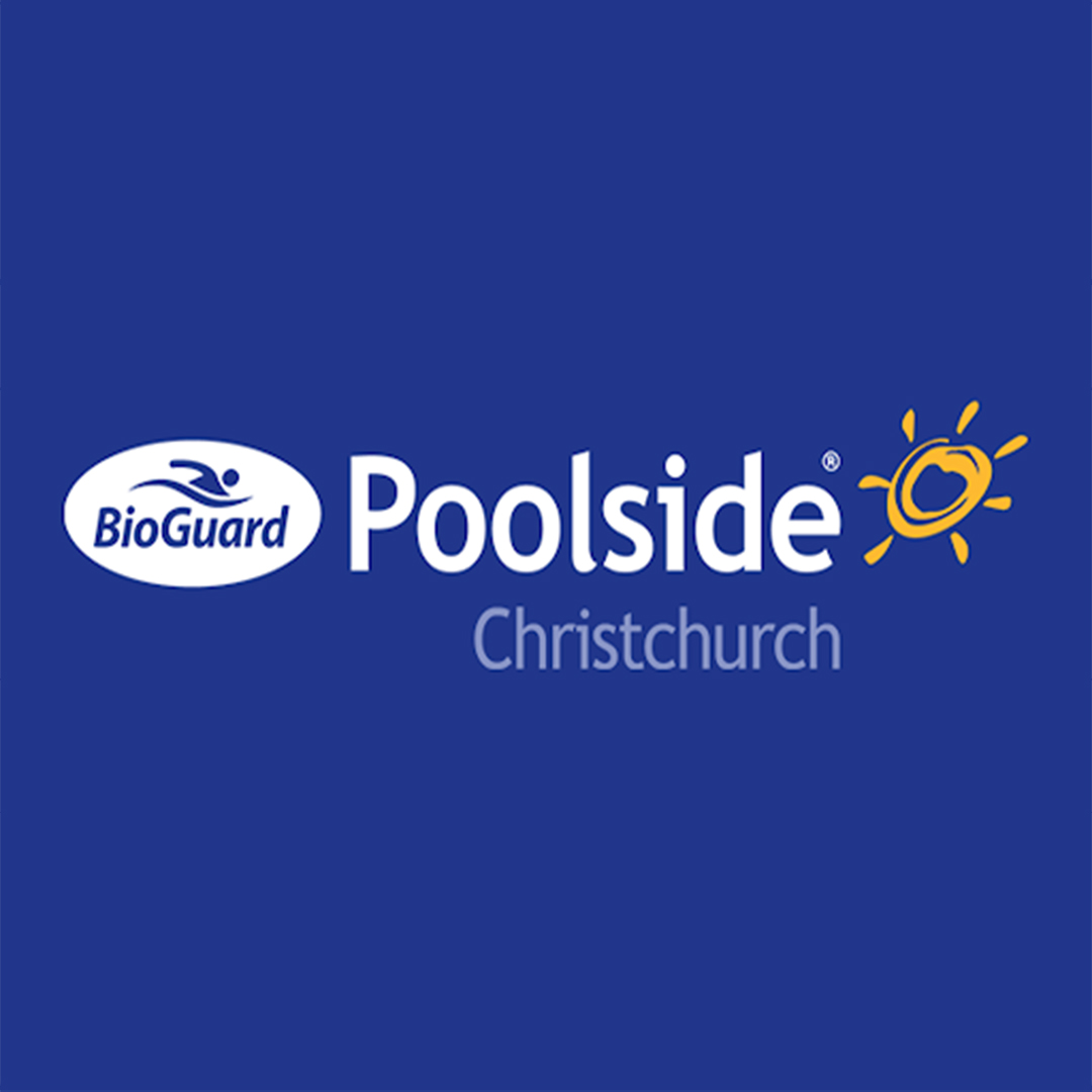 Poolside CHCH