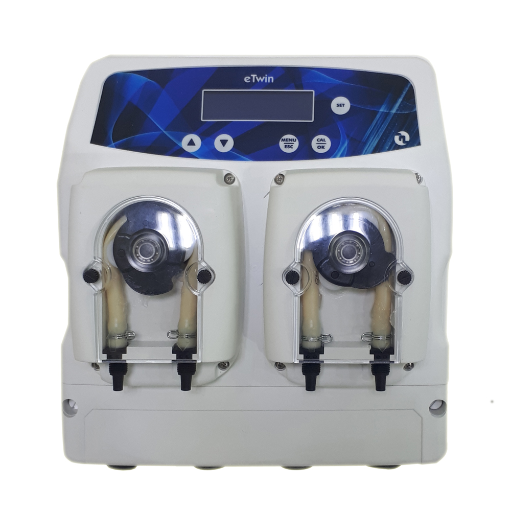Etatron ETWIN-S Etatron eTwin-S