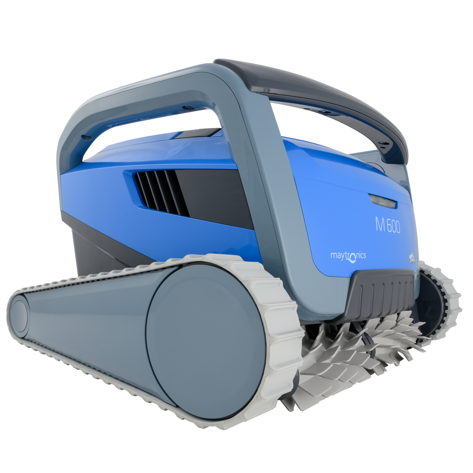 Maytronics Dolphin M600 robotic pool cleaner Dolphin Pacific