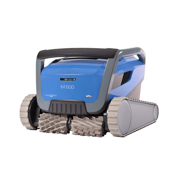 Maytronics Dolphin M600 Robotic Pool Cleaner