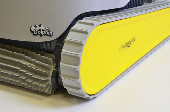 x40 Dolphin X40 detail